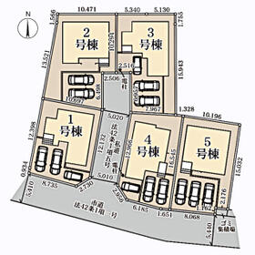 宮城県仙台市太白区四郎丸字神明