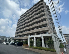 ダイアパレス藤ヶ丘北