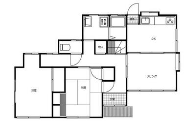 間取り：244005012905