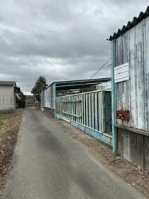 兵庫県加西市鶉野町