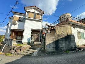 和歌山県海南市幡川