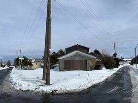 山形県鶴岡市羽黒町荒川字白山