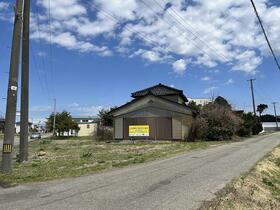 山形県鶴岡市羽黒町荒川字白山