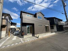 神奈川県厚木市愛名