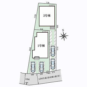 宮城県名取市増田１丁目