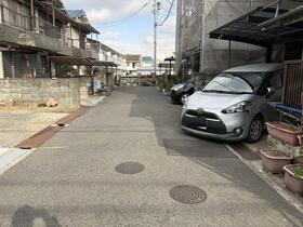 大阪府堺市東区日置荘西町４丁