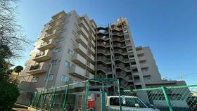 新狭山パークハイツ