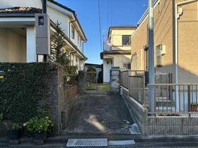 神奈川県横浜市戸塚区平戸２丁目