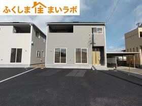 福島県福島市瀬上町字柳沼