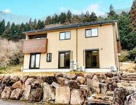 岐阜県郡上市和良町安郷野