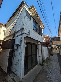 神奈川県川崎市幸区小倉４丁目