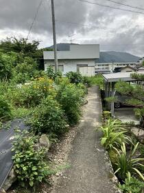 岐阜県下呂市森