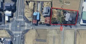 埼玉県鴻巣市安養寺