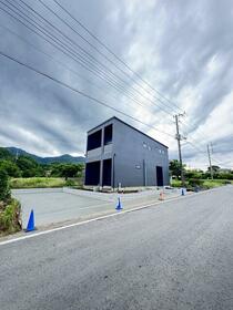 神奈川県厚木市上荻野
