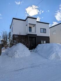 北海道北広島市希望ヶ丘５丁目