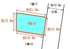 岩手県一関市宮前町