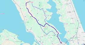 茨城県行方市行方