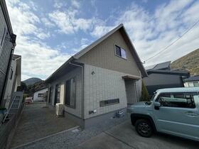 長崎県諫早市飯盛町野中