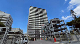 プレサンスロジェ宜野湾我如古ヴォールタワー