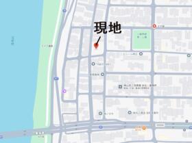 愛知県名古屋市港区明正２丁目