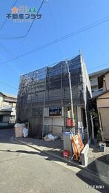 静岡県静岡市葵区平和３丁目