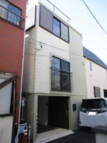 東京都江戸川区東葛西８丁目