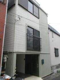 東京都江戸川区東葛西８丁目