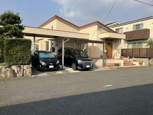 detached 佐賀県鳥栖市蔵上４丁目