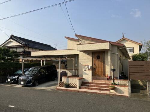 detached 佐賀県鳥栖市蔵上４丁目