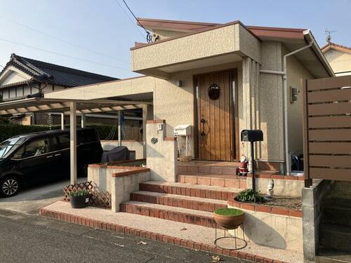 detached 佐賀県鳥栖市蔵上４丁目