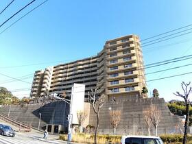 フォーレサザンヒル新戸町