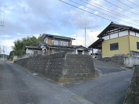茨城県笠間市池野辺