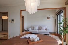 ファミール昭和町