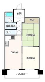 ファミール昭和町