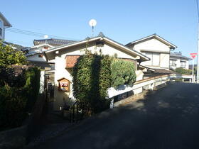 大分県速見郡日出町−
