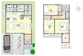 大阪府富田林市伏山１丁目