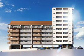 ウィングシャトー与那原