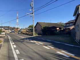 愛知県一宮市丹羽字堀口