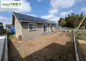 茨城県つくば市大角豆