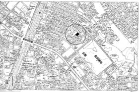 愛知県名古屋市天白区高島１丁目