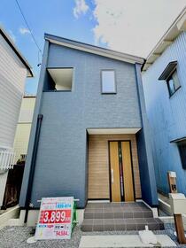 愛知県名古屋市西区大野木４丁目