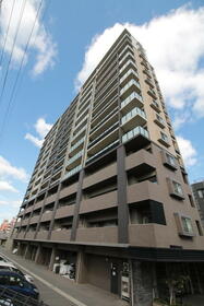 オーヴィジョン　南小倉駅前