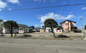 秋田県能代市花園町