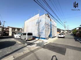 福岡県北九州市小倉南区中吉田３丁目