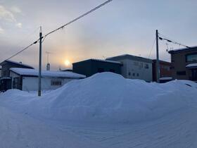 北海道恵庭市島松本町１丁目