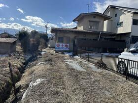 長野県長野市大字南長池