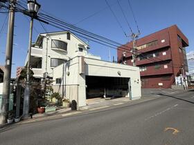 茨城県神栖市大野原３丁目