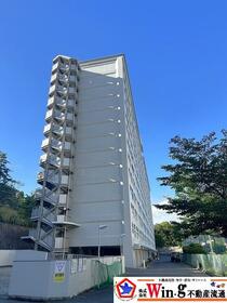 夢野ハイタウン３号棟