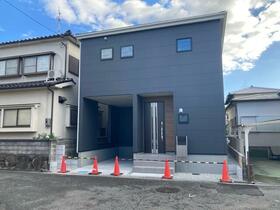 奈良県橿原市北妙法寺町