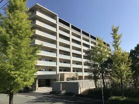 レジデンシャル武蔵ヶ丘